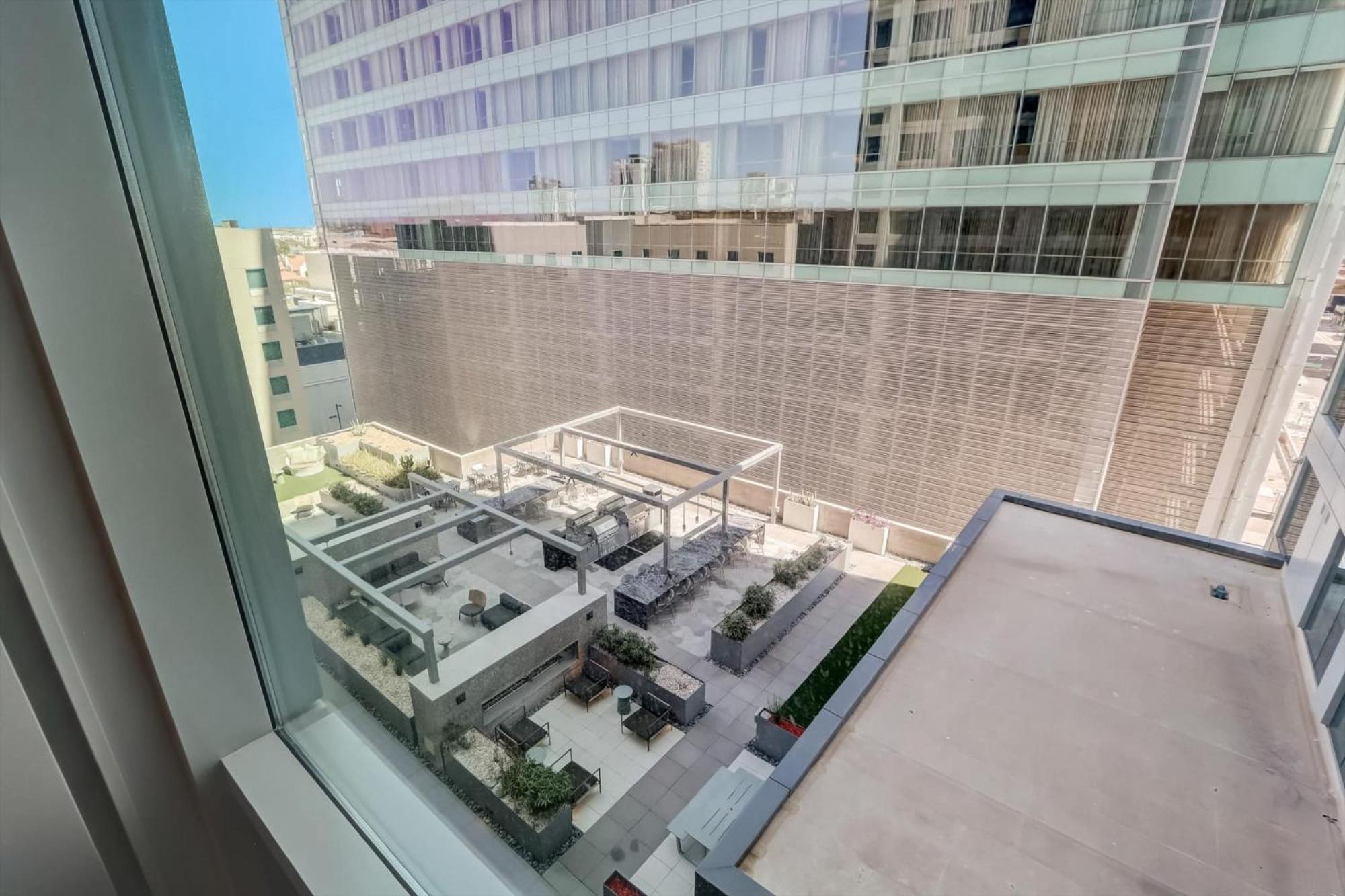 Kenect Phoenix In Downtown Φοίνιξ Εξωτερικό φωτογραφία