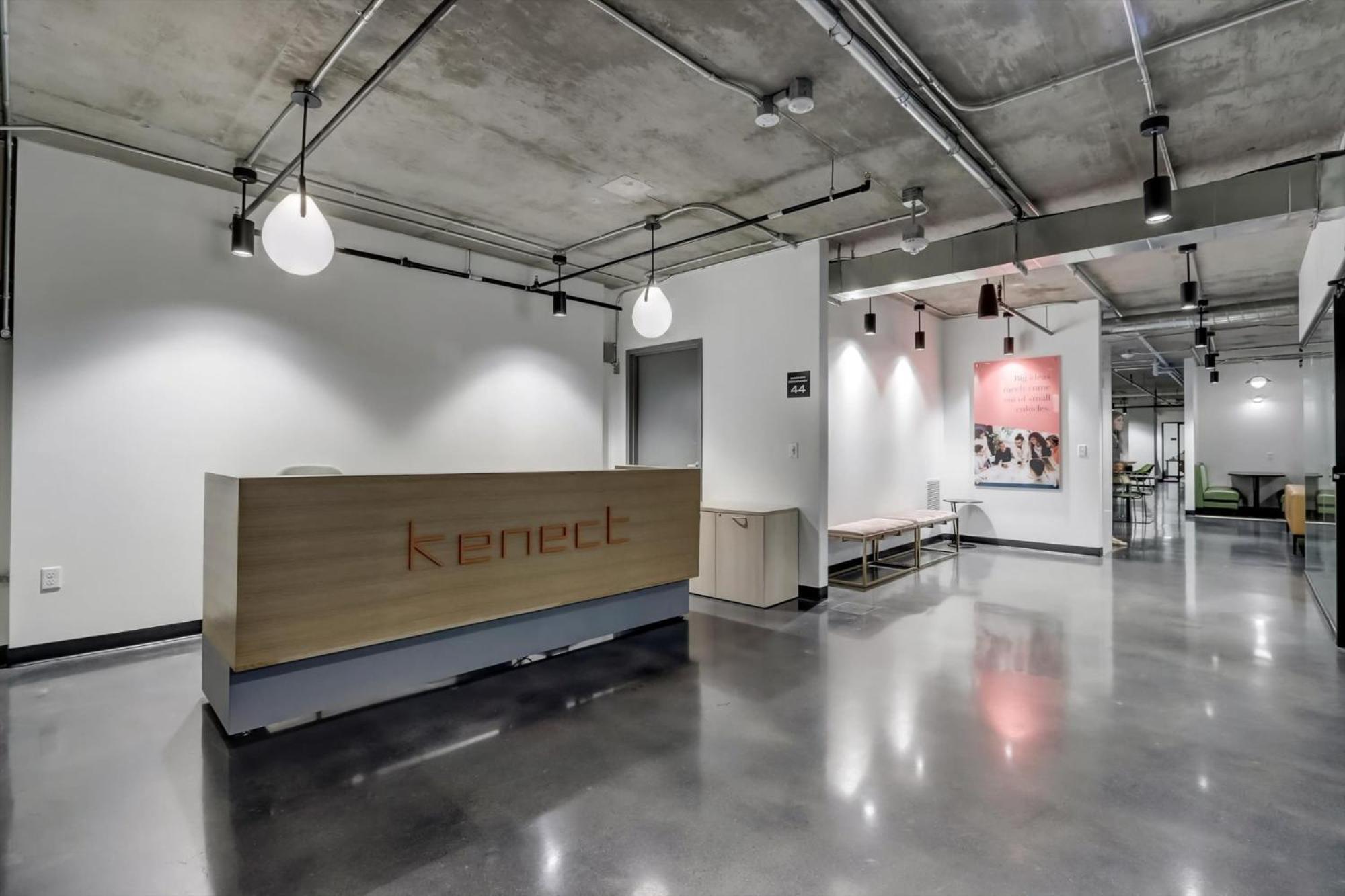 Kenect Phoenix In Downtown Φοίνιξ Εξωτερικό φωτογραφία